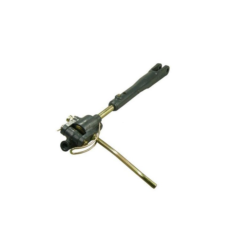 Wieszak prawy MF3 3512 MF255 ORYGINAŁ URSUS