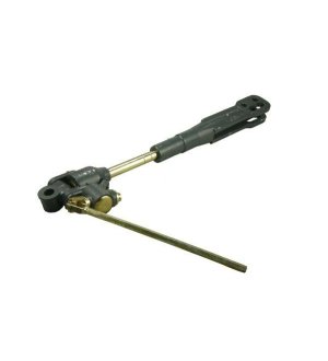 Wieszak z regul.z kabiny MF4 4512 4514 5312 5314 ORYGINAŁ URSUS