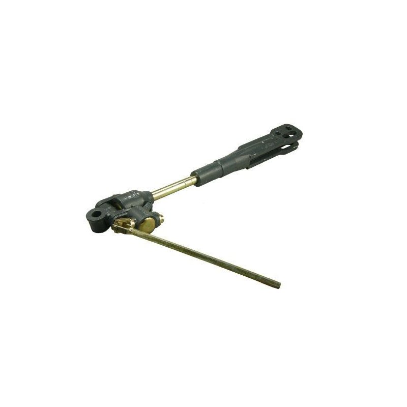 Wieszak z regul.z kabiny MF4 4512 4514 5312 5314 ORYGINAŁ URSUS