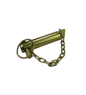 Sworzeń łącznika centralnego C-330/360/MF-3/385 ORYGINAŁ URSUS