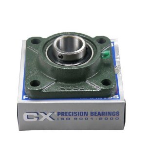 Oprawa łożyskowa UCF206.