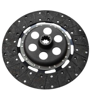 Tarcza sprzęgła 1-stopnia MF-3 gruby frez 1866042M93 ORYGINAŁ URSUS