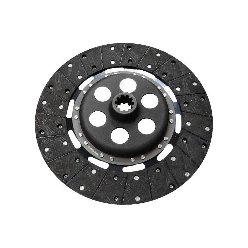 Tarcza sprzęgła 1-stopnia MF-3 gruby frez 1866042M93 ORYGINAŁ URSUS