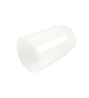 Naczynie filtra odstojnika pompki zasilającej ( Plastikowe ) C-330/360