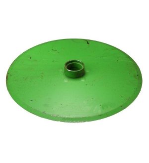 Krój tarczowy (tarcza) Pług