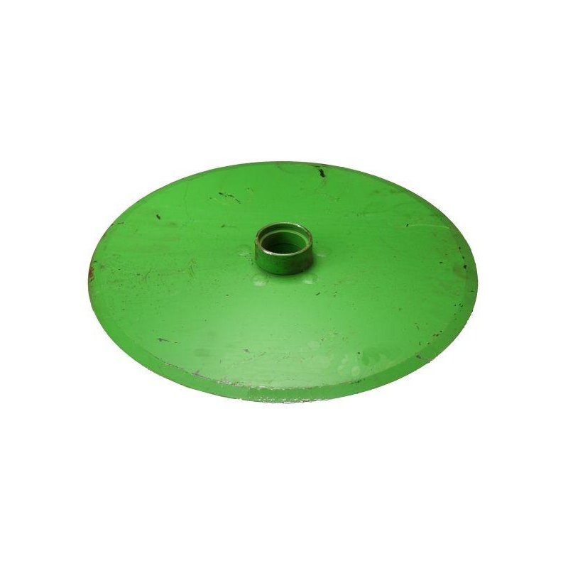 Krój tarczowy (tarcza) Pług