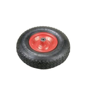 Koło do taczki kpl. 4.00-6