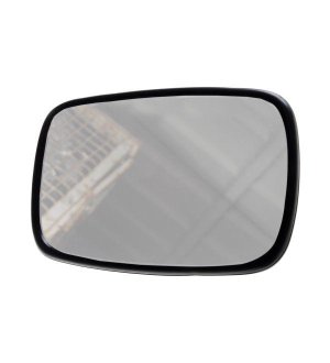 Lusterko uniwersalne 232 x 145, Żuk plastik M8 ( sprzedawane po 4 )