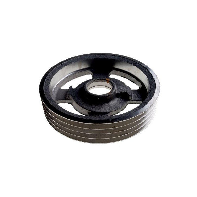 Koło pasowe duże Kosiarka rotacyjna