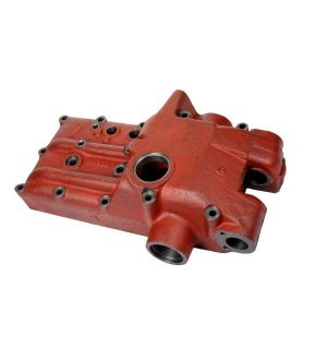 Korpus podnośnika C-360