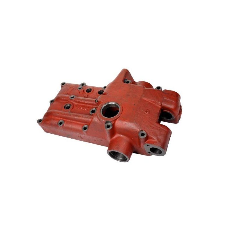 Korpus podnośnika C-360