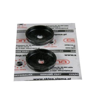 Tarcza prowadząca włącznika Prasa Kostka zamiennik Sipma