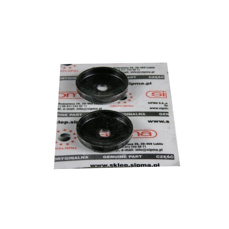 Tarcza prowadząca włącznika Prasa Kostka zamiennik Sipma