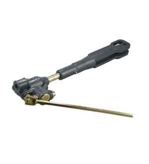 Wieszak prawy MF4 5714 6014 ORYGINAŁ URSUS