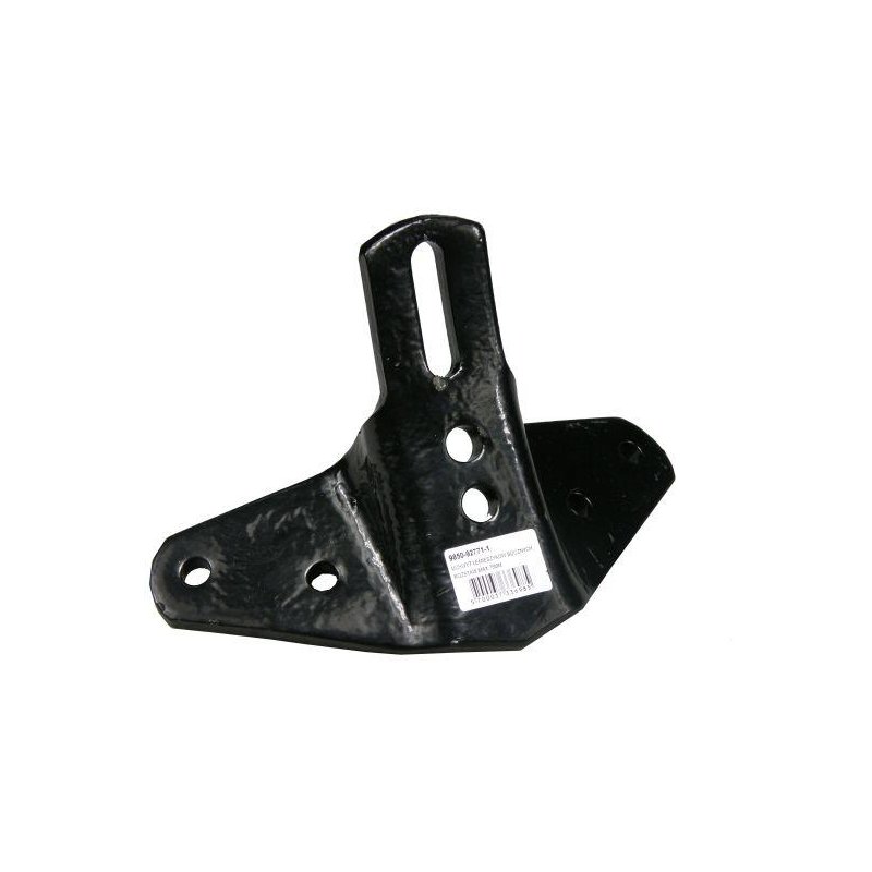 Uchwyt lemieszy bocznych agregatu podorywkowego 98509277711 Gruber typ Brodnica