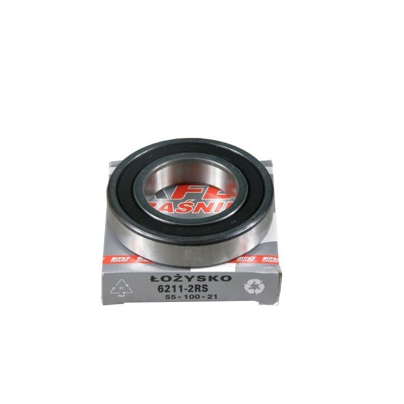 Łożysko 6211 2RS Kraj