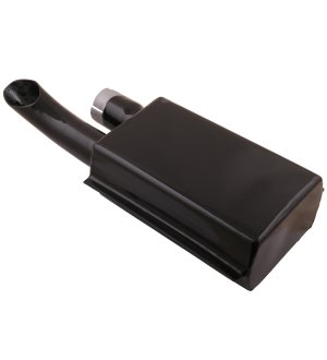 Tłumik ogrodniczy MF3 Margo