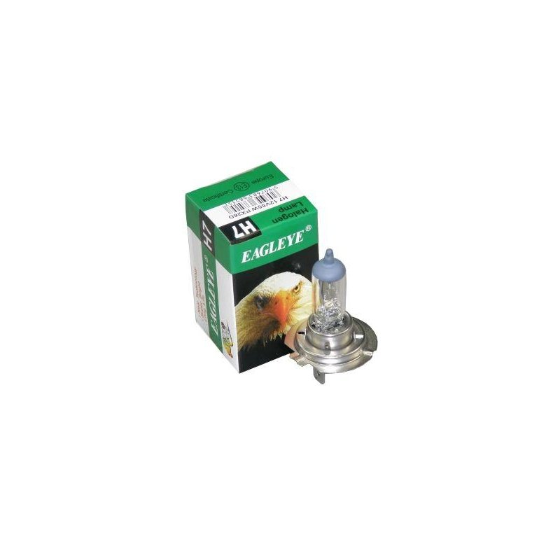 Żarówka 12V 55W PX26D H7