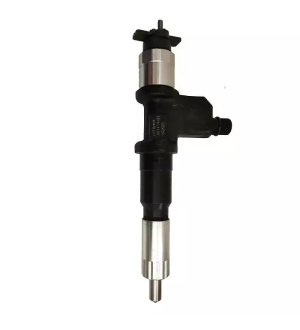 Wtryskiwacz Denso Isuzu 0950005511AM