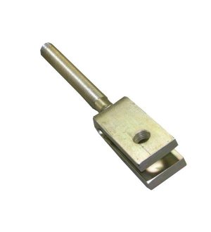 Widełki cięgła wieszaka 70115011 Zetor