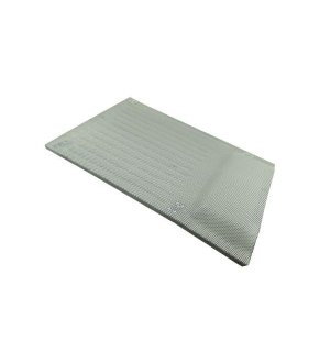 Siatka ( kratka) maski lewa n.typ C-385