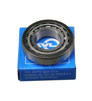 Łożysko stożkowe 30207 Słowackie