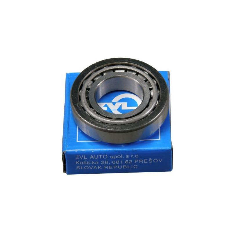 Łożysko stożkowe 30207 Słowackie