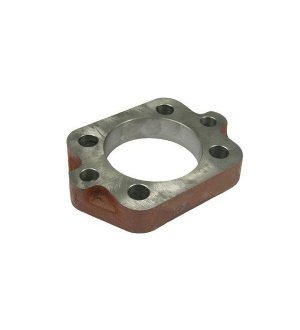 Wkładka płytka zwolnicy przedniej 67453257 C-385 Crystal