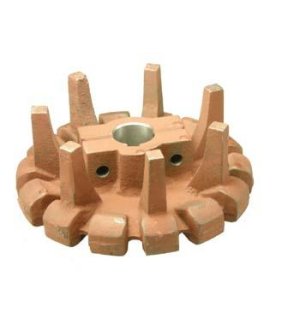 Koło napędowe st.typ Anna