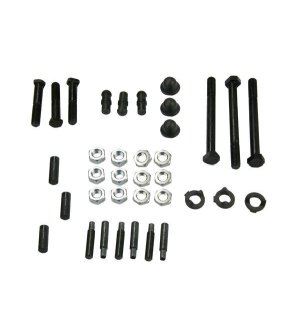 Komplet naprawczy sprzęgła C-330/360 50511180 Oryginał Ursus