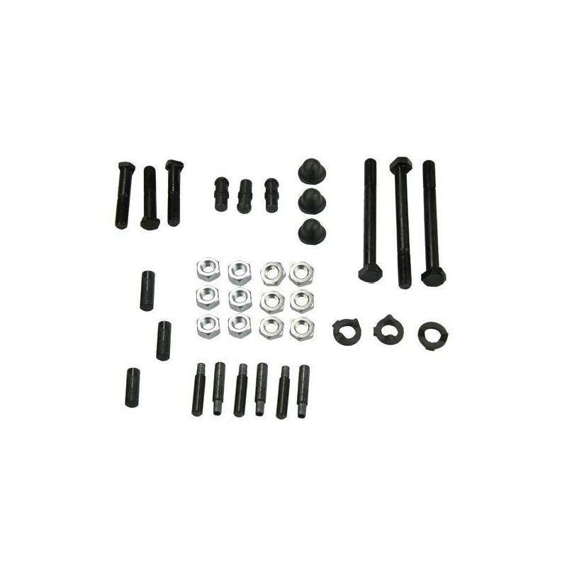 Komplet naprawczy sprzęgła C-330/360 50511180 Oryginał Ursus