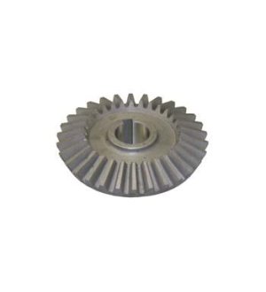 Koło zębate stożkowe duże przekładni kątowej Anna