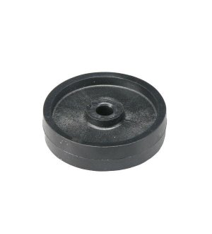 Koło nośne (podtrzymujące) Anna