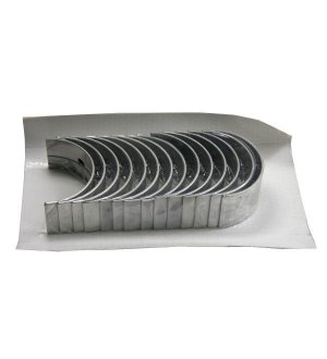 Kpl. panewek głównych (I szlif) C-385 6-cyl. 86002000 Bimetaliczne