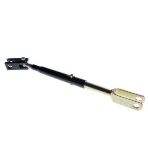 Wieszak lewy kompletny C-330