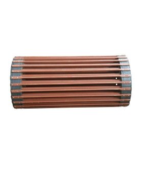 Odsiewacz przenośnikowy (taśma) 5644380040 Anna SZARAFIN