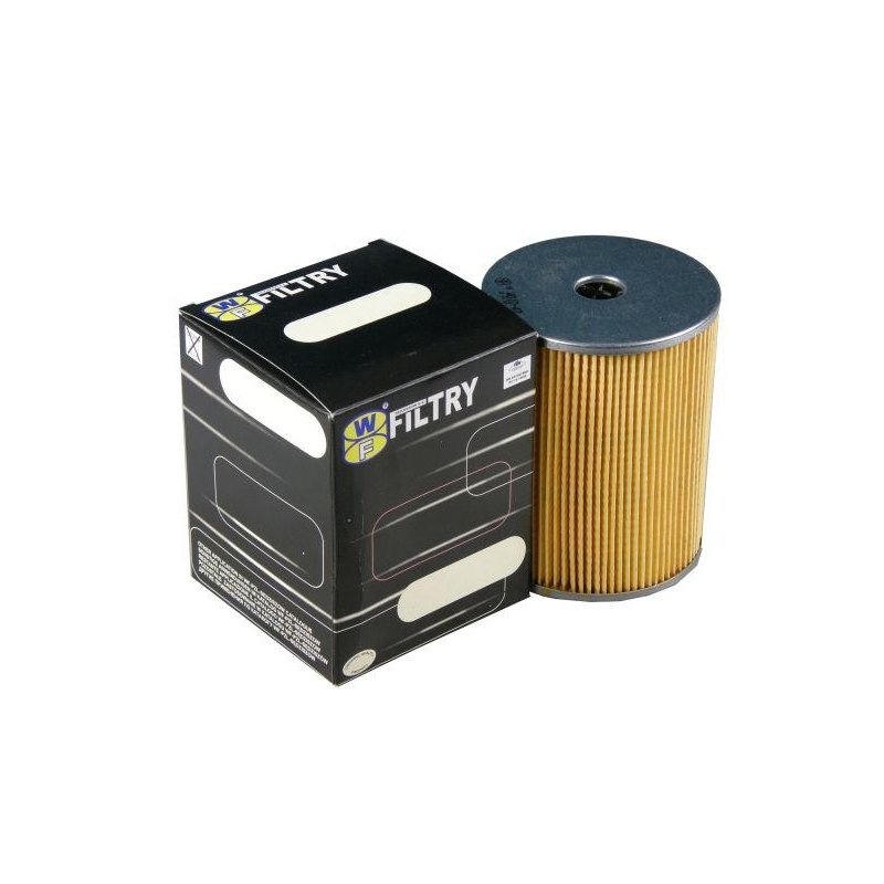 Wkład filtra oleju WO10-47 89407110 C-385 Sędziszów