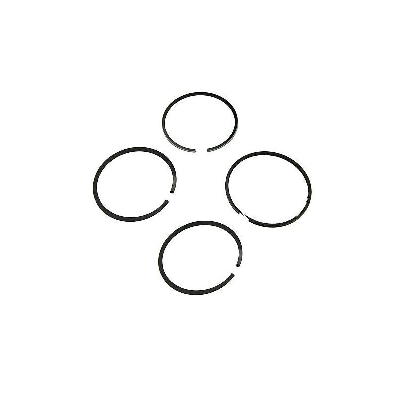 Komplet pierścieni tłokowych silnika 80003900U K11467 1-tłok C-385W ORYGINAŁ URSUS