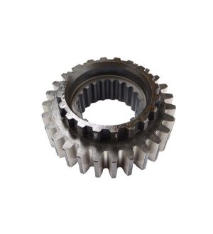 Koło napędzające przedni napęd Z-27 C-385