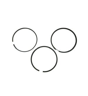 Komplet pierścieni tłokowych silnika 52110096 89003900U K11478  1-tłok C-385T ( turbo) ORYGINAŁ URSUS