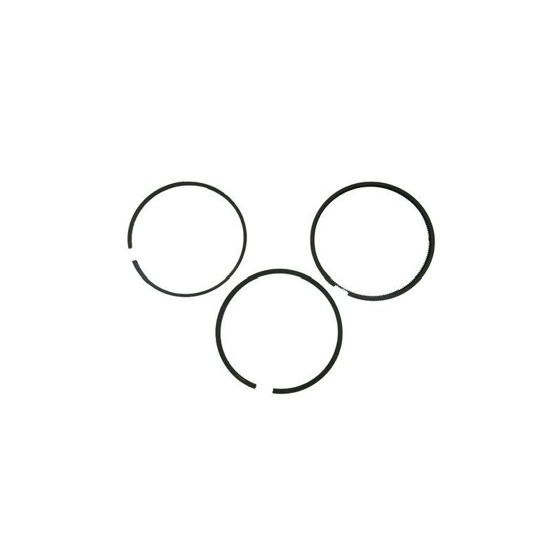 Komplet pierścieni tłokowych silnika 52110096 89003900U K11478  1-tłok C-385T ( turbo) ORYGINAŁ URSUS