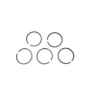 Komplet pierścieni tłokowych silnika 1-tłok K41310, K1-1310-000 C-360 ORYGINAŁ URSUS