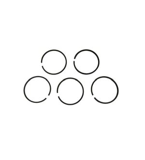 Komplet pierścieni tłokowych silnika na 1-tłok K11437, K1-1312-000 C-330 ORYGINAŁ URSUS