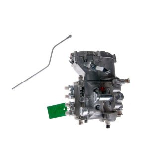 Pompa wtryskowa C-360