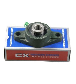 Oprawa łożyskowa UCFL202