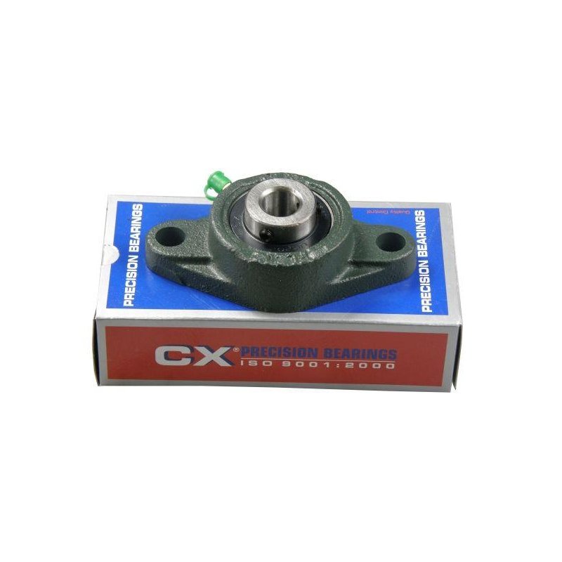 Oprawa łożyskowa UCFL202