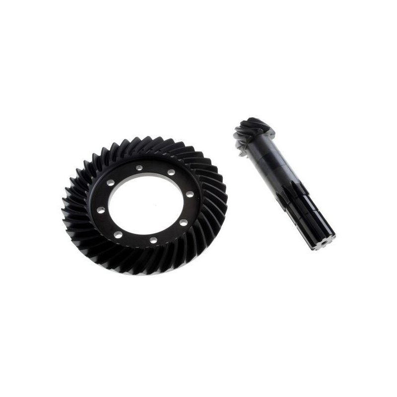 Koło talerzowe z wałkiem 50013110+50013170 C-330