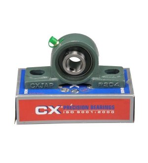 Oprawa łożyskowa UCP204