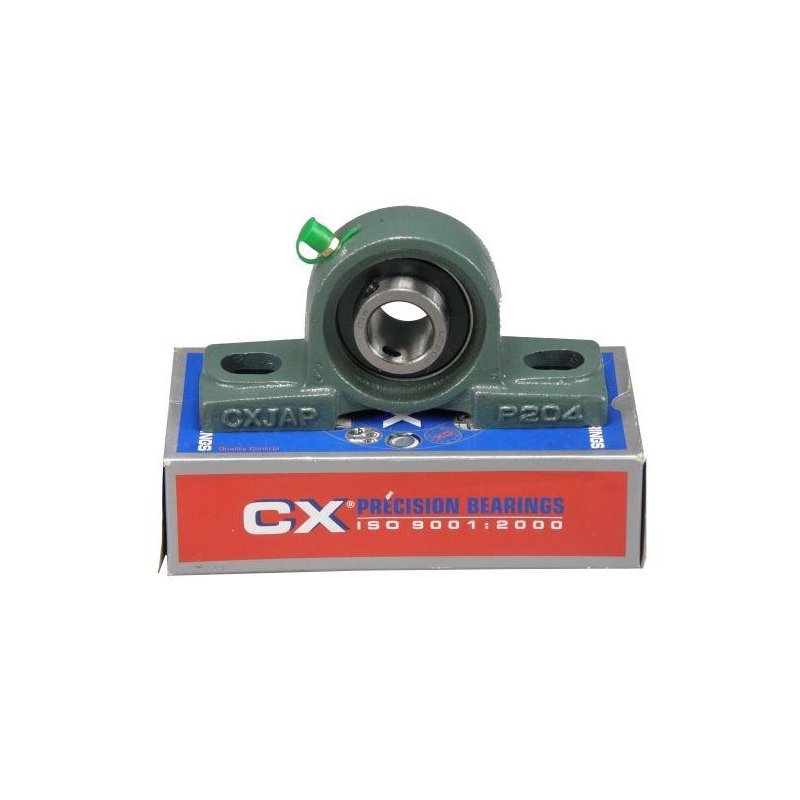 Oprawa łożyskowa UCP204