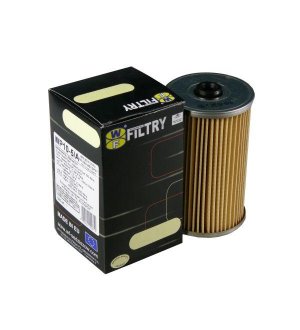 Wkład filtra paliwa WP10-5/A C-385 Zetor Sędziszów